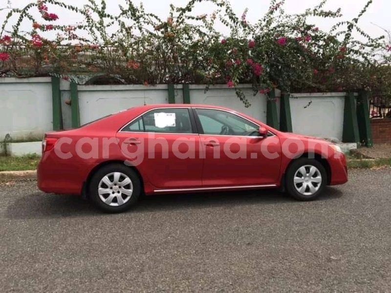 Big with watermark toyota camry greater accra accra 35131