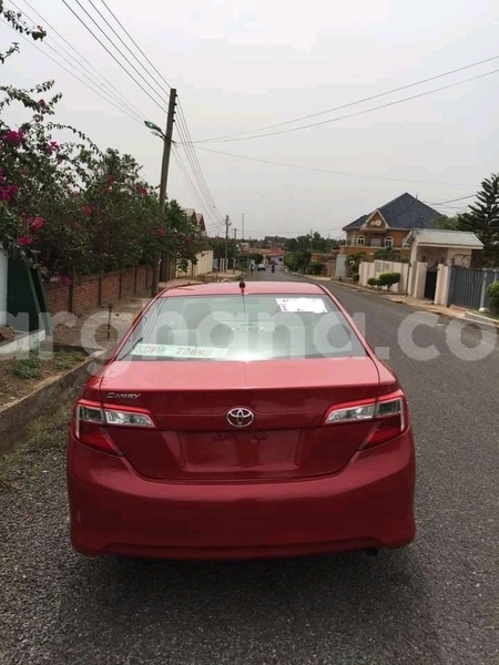 Big with watermark toyota camry greater accra accra 35131