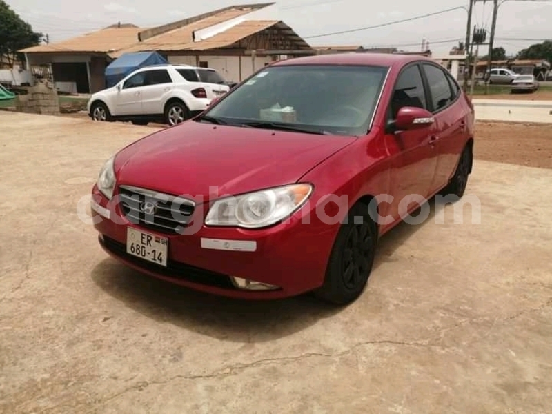 Big with watermark hyundai elantra greater accra accra 35132