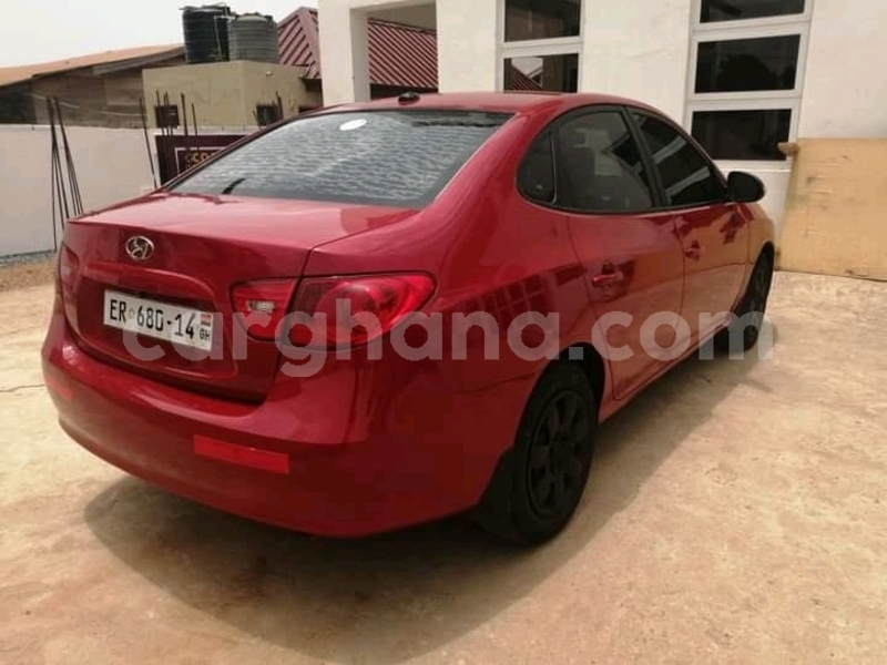 Big with watermark hyundai elantra greater accra accra 35132