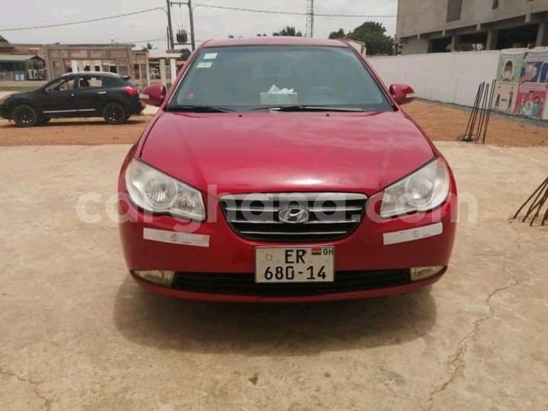 Big with watermark hyundai elantra greater accra accra 35132