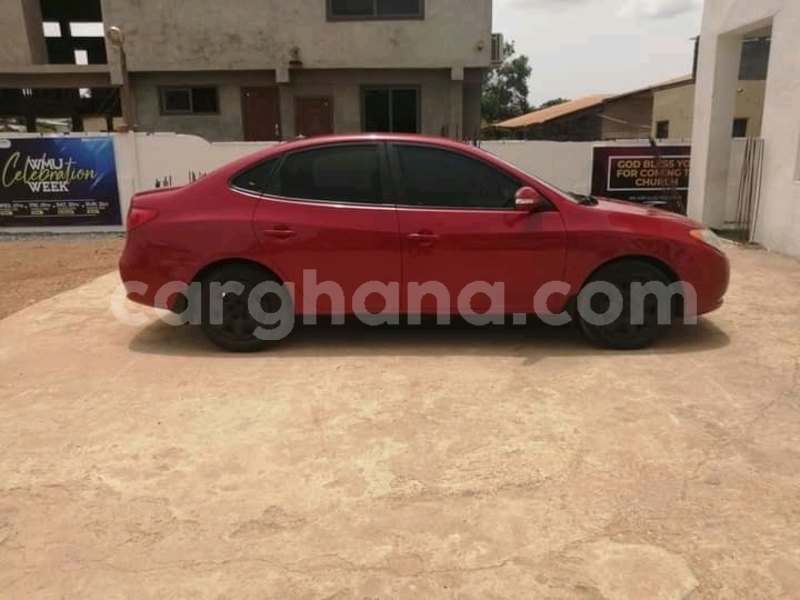 Big with watermark hyundai elantra greater accra accra 35132