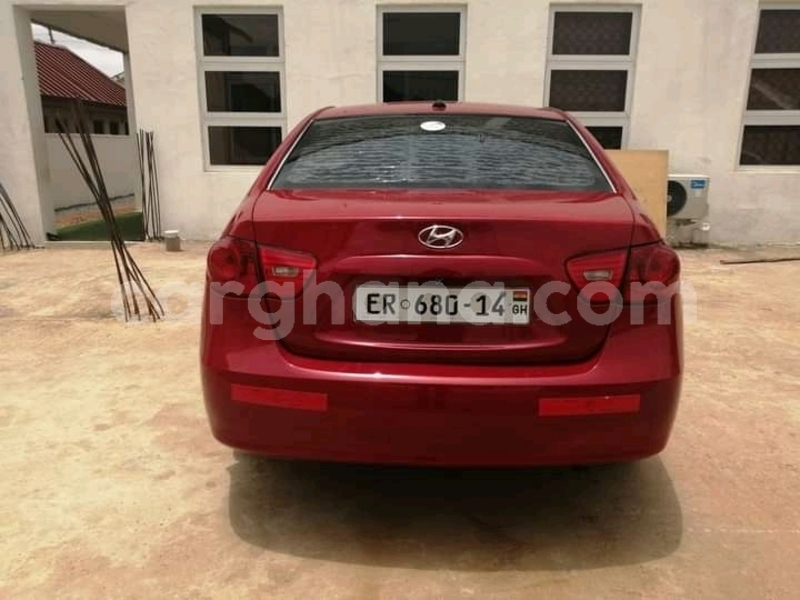 Big with watermark hyundai elantra greater accra accra 35132