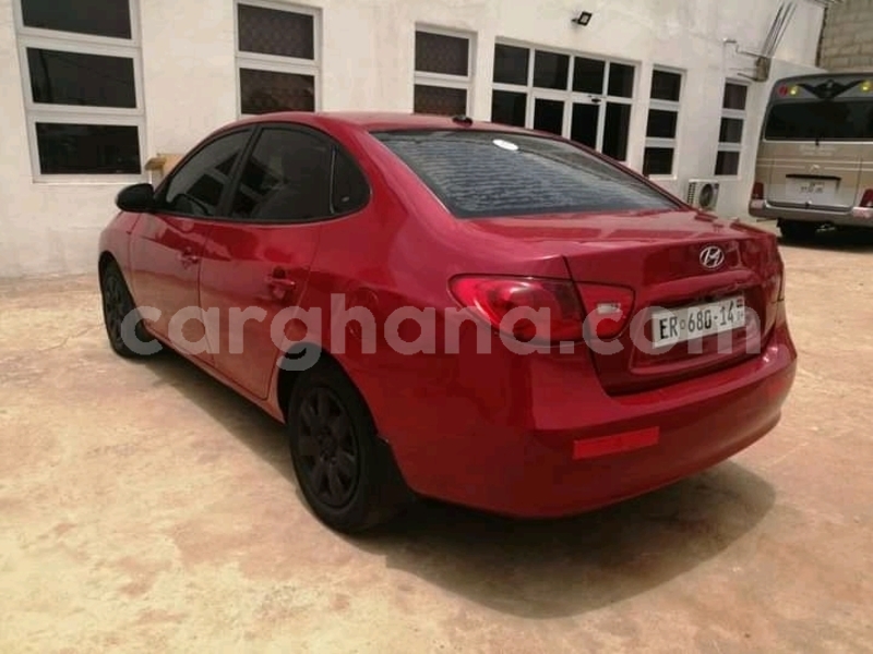 Big with watermark hyundai elantra greater accra accra 35132