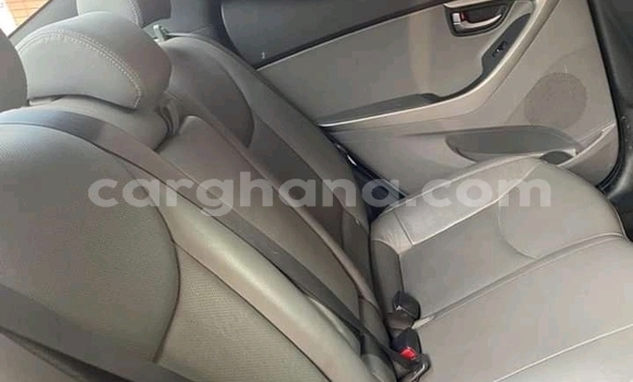 Ra Àlòkù Hyundai Elantra Miiran Ọkọ̀ in Accra ni Greater Accra Ra Àlòkù Hyundai Elantra Miiran Ọkọ̀ in Accra ni Greater Accra