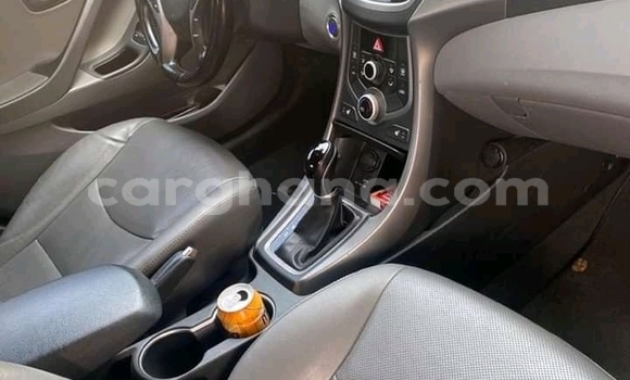 Ra Àlòkù Hyundai Elantra Miiran Ọkọ̀ in Accra ni Greater Accra Ra Àlòkù Hyundai Elantra Miiran Ọkọ̀ in Accra ni Greater Accra