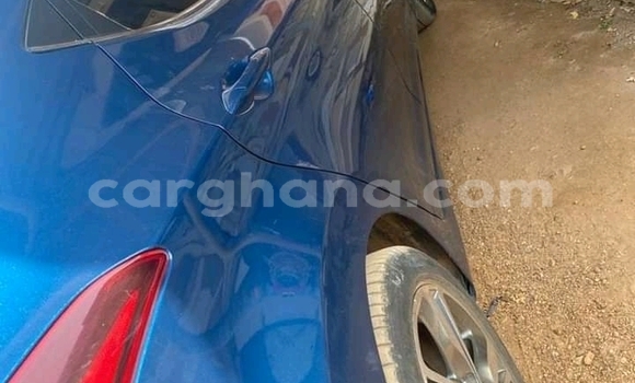 Ra Àlòkù Hyundai Elantra Miiran Ọkọ̀ in Accra ni Greater Accra Ra Àlòkù Hyundai Elantra Miiran Ọkọ̀ in Accra ni Greater Accra