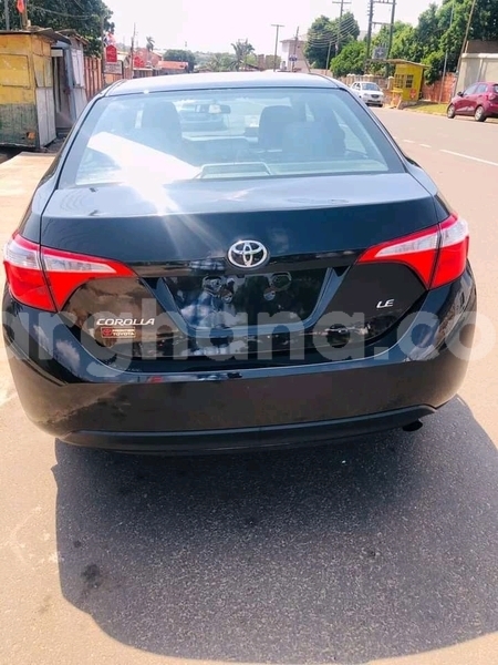 Big with watermark toyota corolla greater accra accra 35135