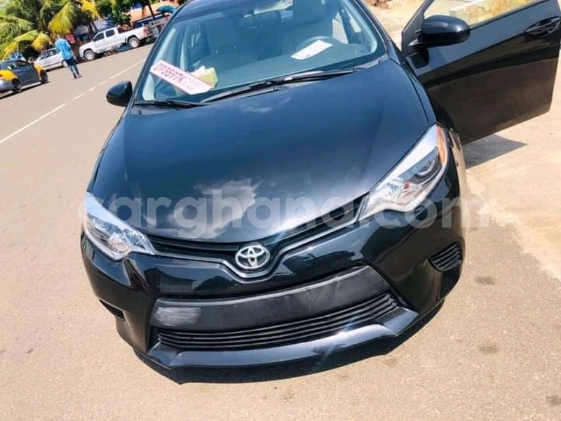 Big with watermark toyota corolla greater accra accra 35135