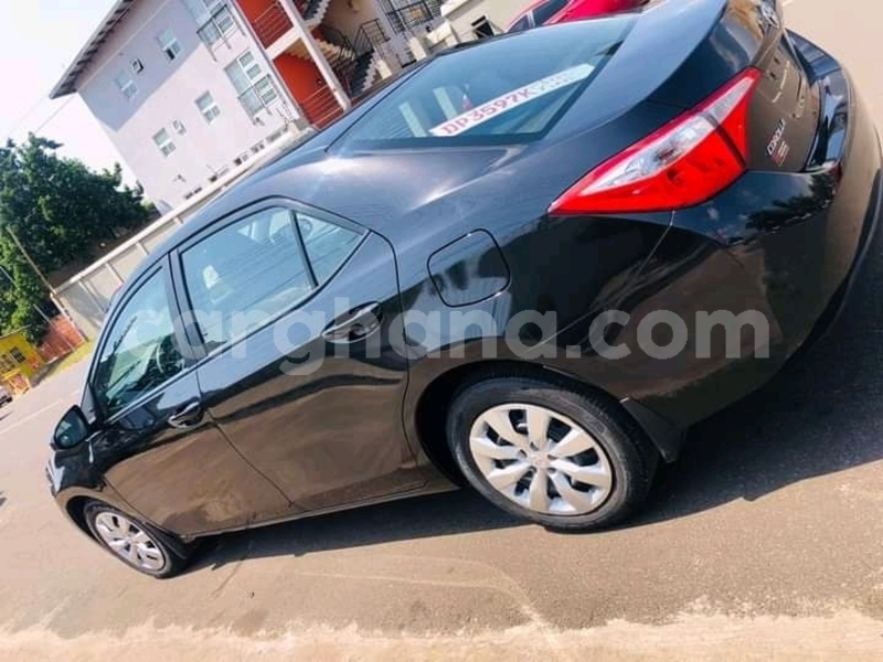 Big with watermark toyota corolla greater accra accra 35135