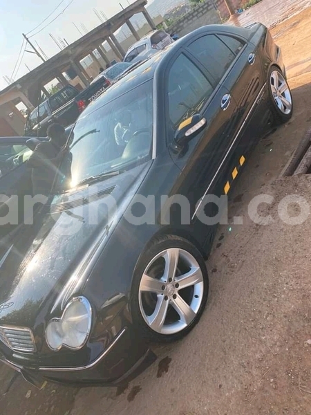 Big with watermark mercedes benz c180 coupe greater accra accra 35137