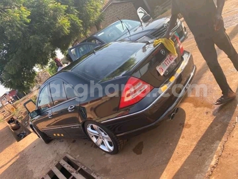 Big with watermark mercedes benz c180 coupe greater accra accra 35137