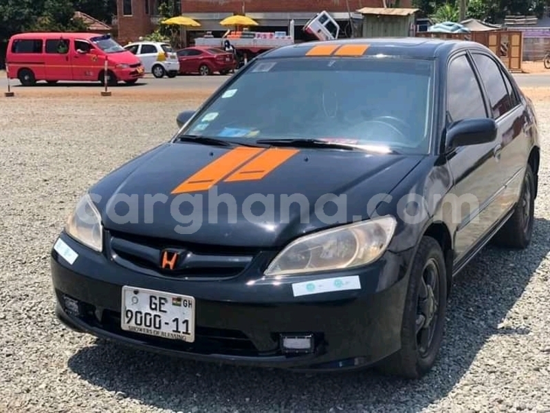 Big with watermark honda civic greater accra accra 35138