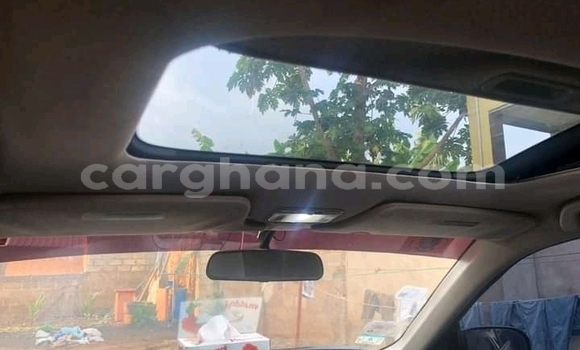 Buy Used Honda Civic Black Car in Accra in Greater Accra Buy Used Honda Civic Black Car in Accra in Greater Accra