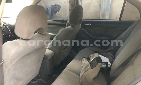 Buy Used Honda Civic Black Car in Accra in Greater Accra Buy Used Honda Civic Black Car in Accra in Greater Accra