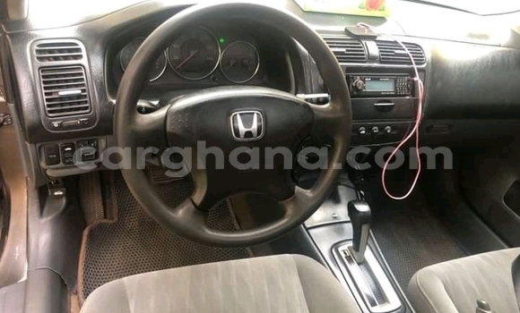 Buy Used Honda Civic Black Car in Accra in Greater Accra Buy Used Honda Civic Black Car in Accra in Greater Accra