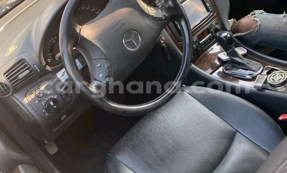 Buy Used Honda Civic Black Car in Accra in Greater Accra Buy Used Honda Civic Black Car in Accra in Greater Accra