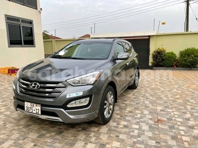 Big with watermark hyundai santa fe greater accra accra 35139