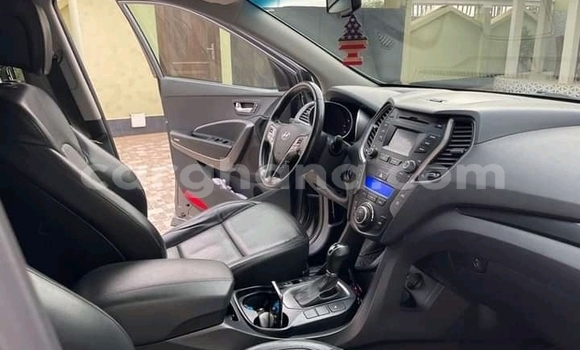 Sayi Na hannu Hyundai Santa Fe Sauran Mota in Accra a Greater Accra Sayi Na hannu Hyundai Santa Fe Sauran Mota in Accra a Greater Accra