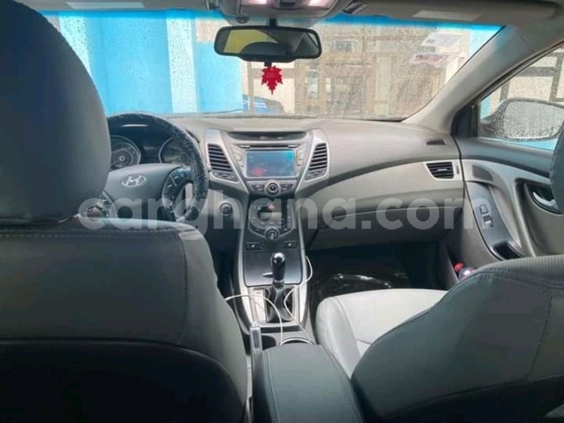 Big with watermark hyundai elantra greater accra accra 35140