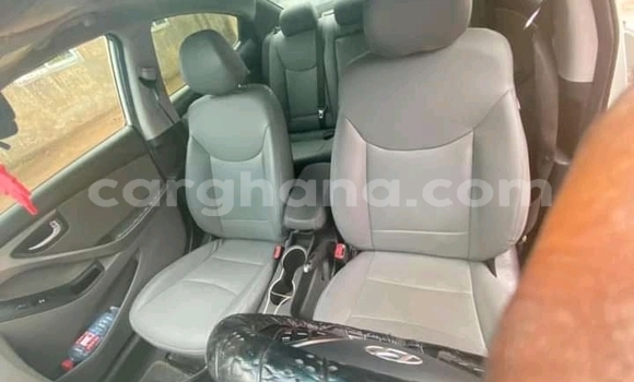 Buy Used Hyundai Elantra White Car in Accra in Greater Accra Buy Used Hyundai Elantra White Car in Accra in Greater Accra