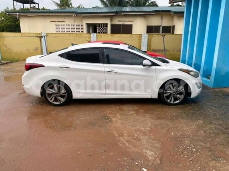 Big with watermark hyundai elantra greater accra accra 35140