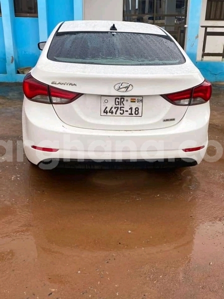 Big with watermark hyundai elantra greater accra accra 35140