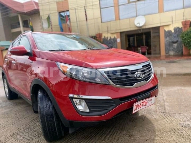 Big with watermark kia sportage greater accra accra 35141