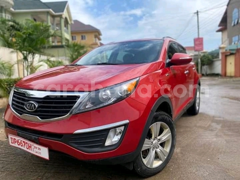 Big with watermark kia sportage greater accra accra 35141
