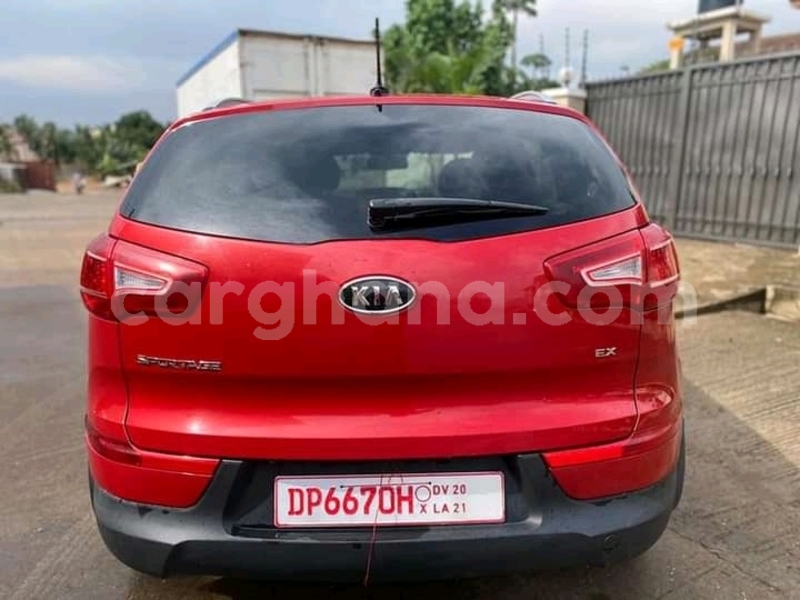 Big with watermark kia sportage greater accra accra 35141