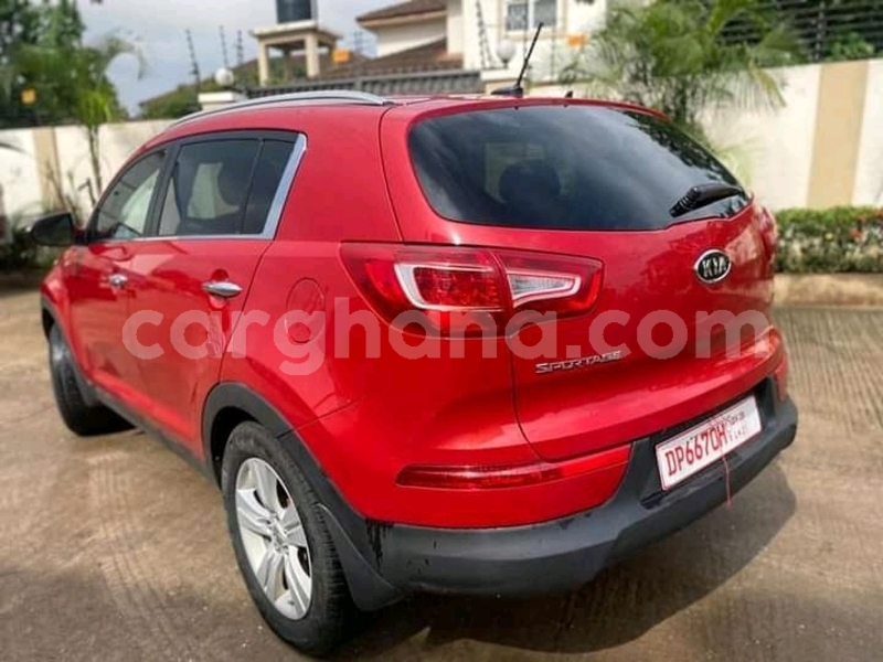 Big with watermark kia sportage greater accra accra 35141