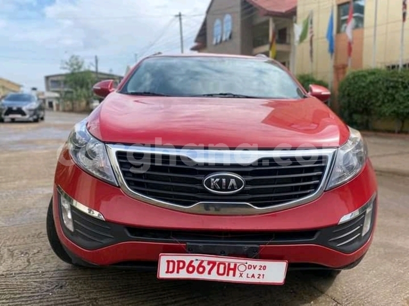 Big with watermark kia sportage greater accra accra 35141