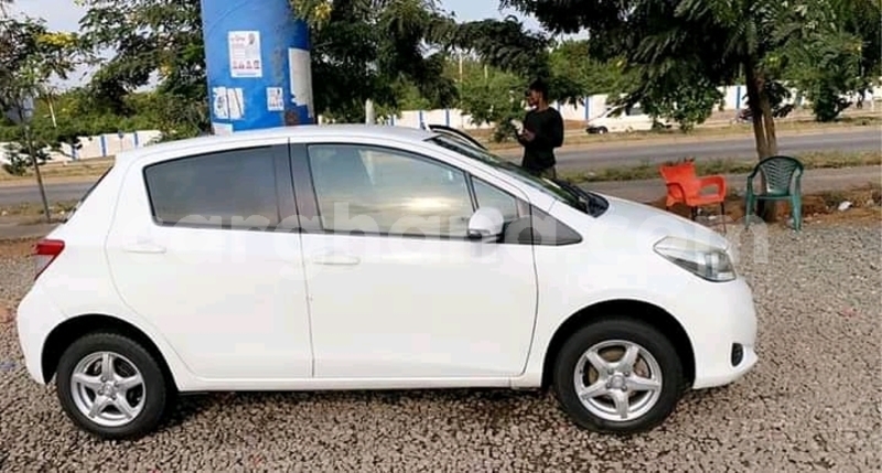 Big with watermark toyota vitz greater accra accra 35142