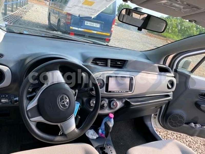 Big with watermark toyota vitz greater accra accra 35142