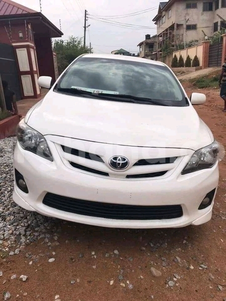 Big with watermark toyota corolla greater accra accra 35143