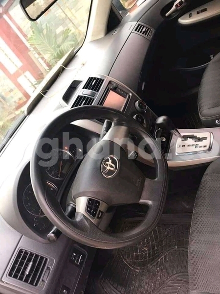 Big with watermark toyota corolla greater accra accra 35143