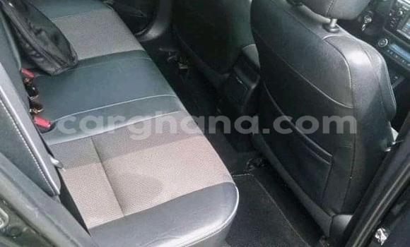 Buy Used Toyota Corolla Black Car in Accra in Greater Accra Buy Used Toyota Corolla Black Car in Accra in Greater Accra
