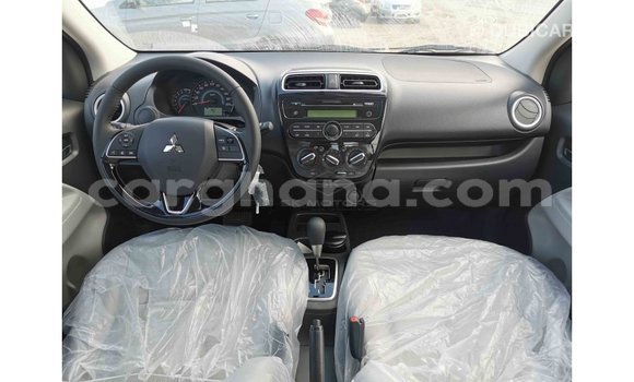 Ra Imported Mitsubishi Attrage Miiran Ọkọ̀ in Import - Dubai ni Ashanti Ra Imported Mitsubishi Attrage Miiran Ọkọ̀ in Import - Dubai ni Ashanti