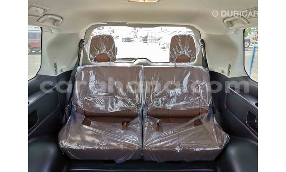 Sayi Imported Toyota Land Cruiser Sauran Mota in Import - Dubai a Ashanti Sayi Imported Toyota Land Cruiser Sauran Mota in Import - Dubai a Ashanti