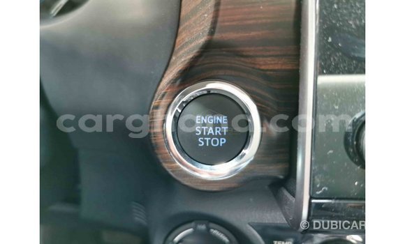 Sayi Imported Toyota Hilux Black Mota in Import - Dubai a Ashanti Sayi Imported Toyota Hilux Black Mota in Import - Dubai a Ashanti