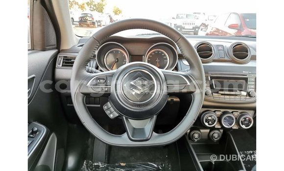 Ra Imported Suzuki Swift Miiran Ọkọ̀ in Import - Dubai ni Ashanti Ra Imported Suzuki Swift Miiran Ọkọ̀ in Import - Dubai ni Ashanti