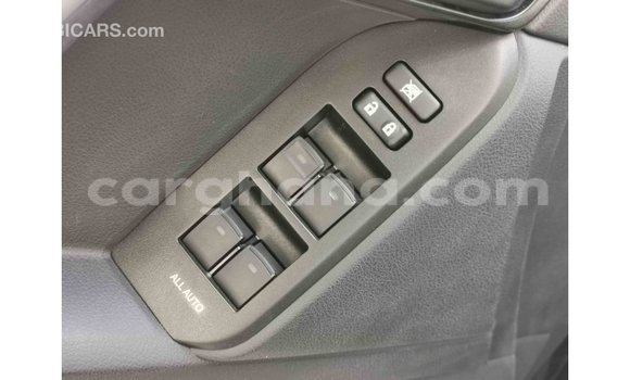 Ra Imported Toyota Prado Black Ọkọ̀ in Import - Dubai ni Ashanti Ra Imported Toyota Prado Black Ọkọ̀ in Import - Dubai ni Ashanti