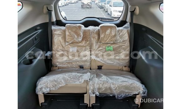 Buy Import Mitsubishi Montero White Car in Import - Dubai in Ashanti Buy Import Mitsubishi Montero White Car in Import - Dubai in Ashanti