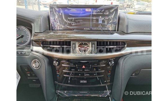 Ra Imported Lexus LX Black Ọkọ̀ in Import - Dubai ni Ashanti Ra Imported Lexus LX Black Ọkọ̀ in Import - Dubai ni Ashanti