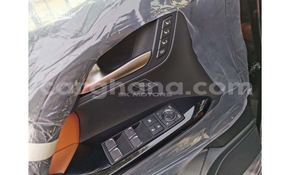 Ra Imported Lexus LX Black Ọkọ̀ in Import - Dubai ni Ashanti Ra Imported Lexus LX Black Ọkọ̀ in Import - Dubai ni Ashanti