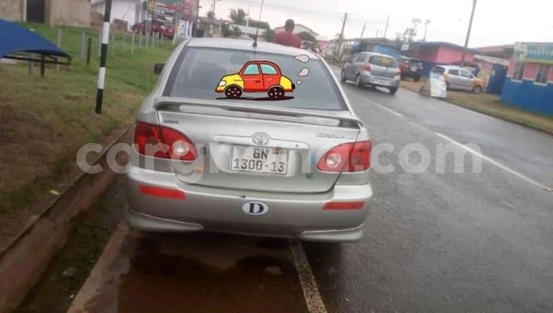 Big with watermark toyota corolla greater accra accra 35171