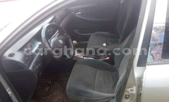 Buy Used Toyota Corolla Other Car in Accra in Greater Accra Buy Used Toyota Corolla Other Car in Accra in Greater Accra