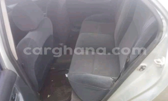 Buy Used Toyota Corolla Other Car in Accra in Greater Accra Buy Used Toyota Corolla Other Car in Accra in Greater Accra