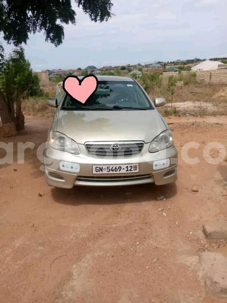Big with watermark toyota corolla greater accra accra 35172