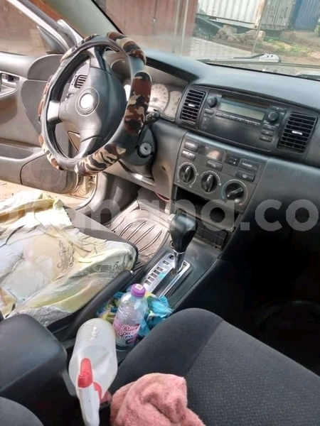 Big with watermark toyota corolla greater accra accra 35172